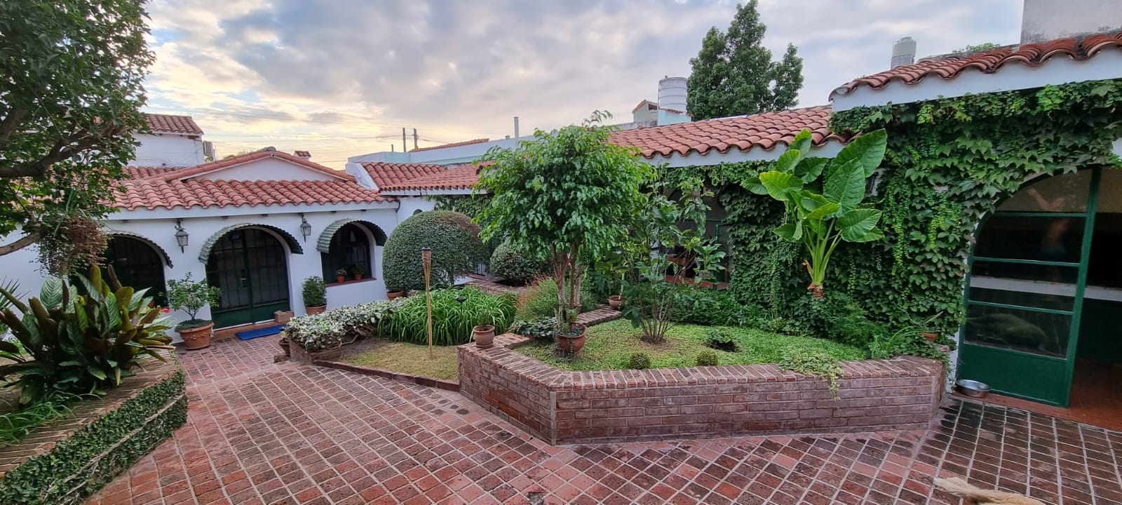 Brisa del Valle