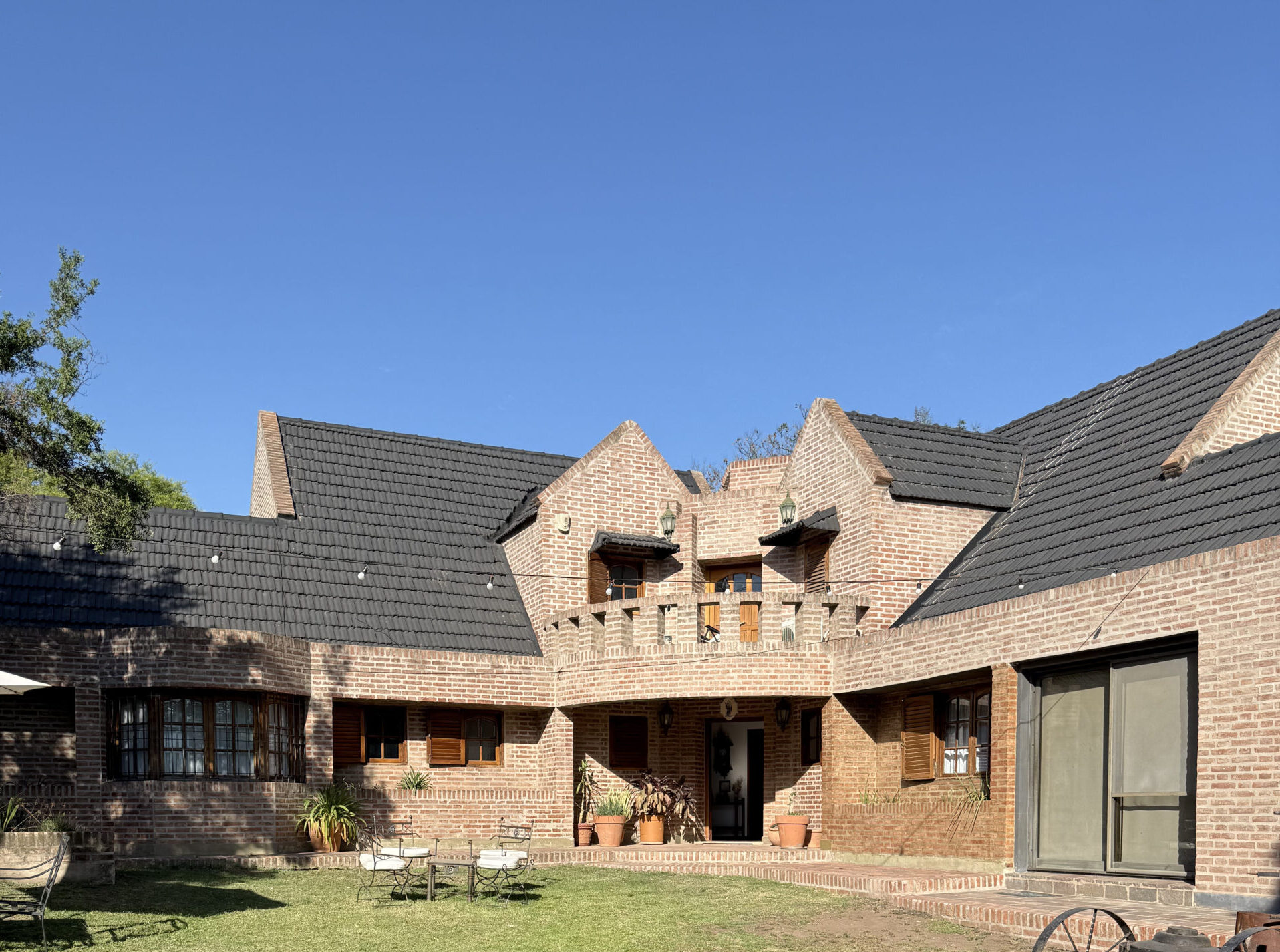 Villa Allende Golf