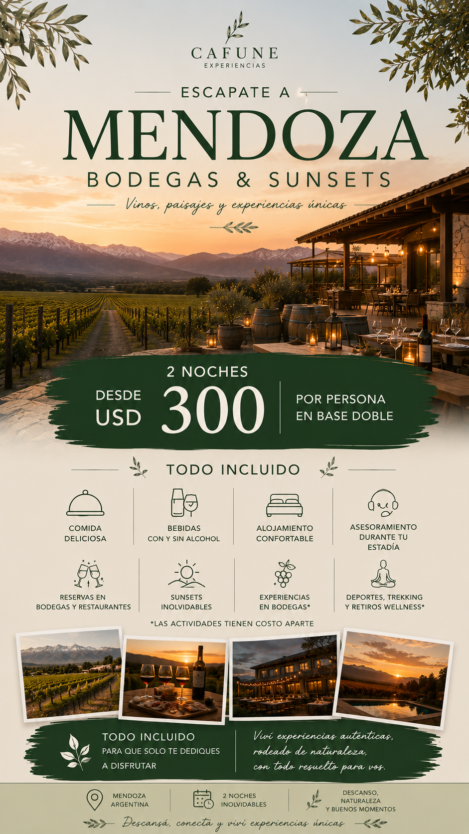 mendoza